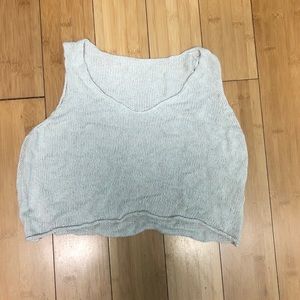 Brandy Melville Crop Top